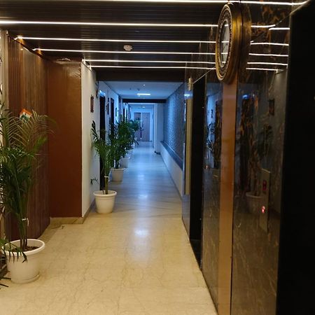 فندق The Dwelling Paradise نويدا الكبرى المظهر الخارجي الصورة