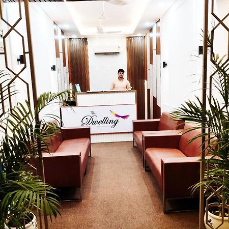 فندق The Dwelling Paradise نويدا الكبرى المظهر الخارجي الصورة